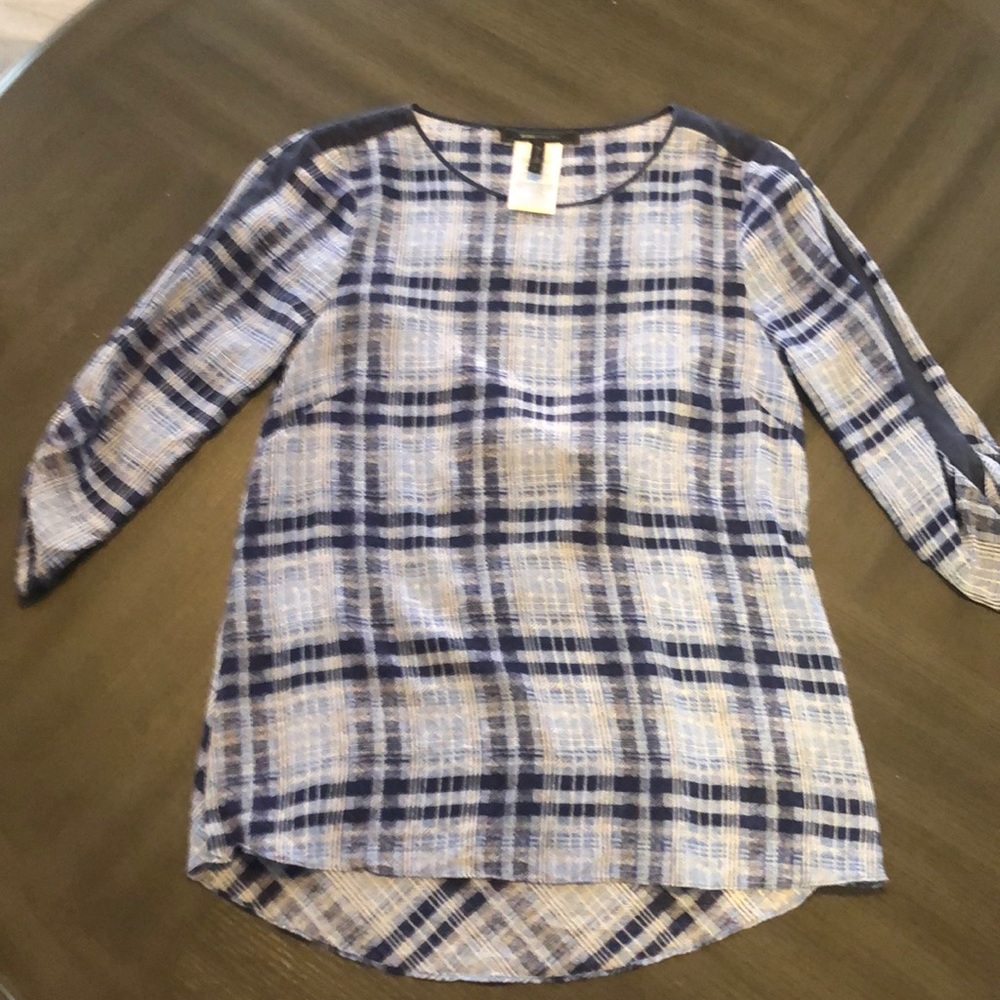 BCBG Blouse!